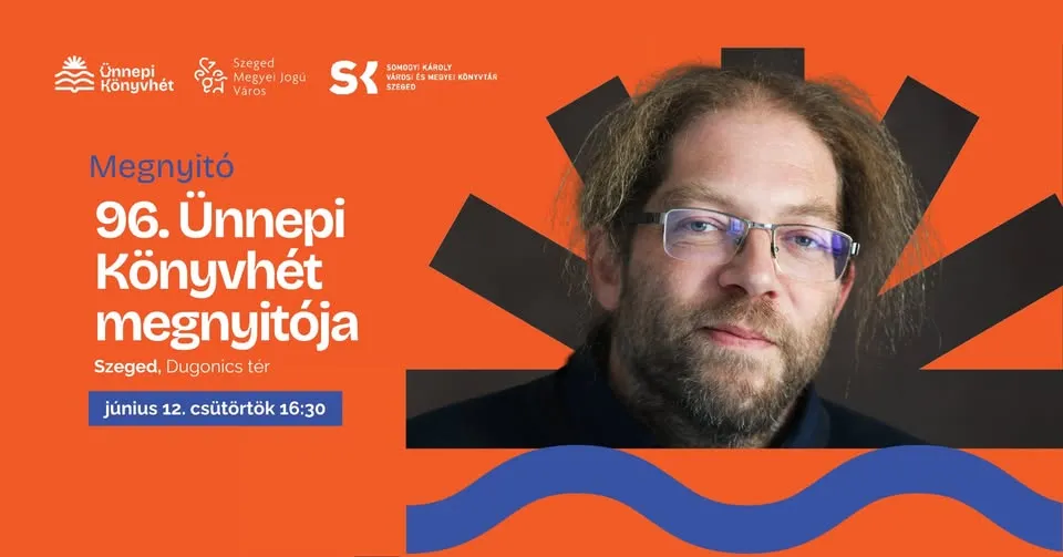 96. Nedelja praznične knjige i 24. Dani dečije knjige - Zvanično otvaranje