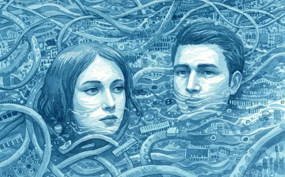 When technology dictates the pace: Dr. Kincsesné Dr. Beáta Vajda's lecture